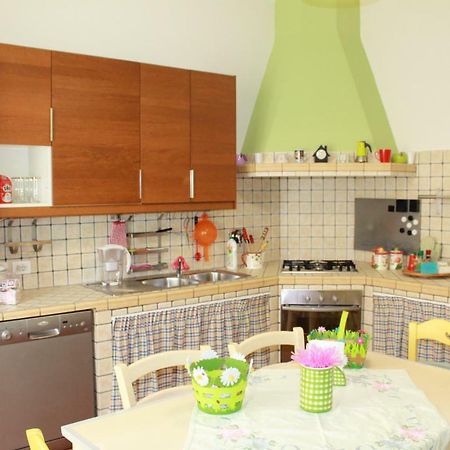 Appartamento A Casa Di Magda  Roma Esterno foto