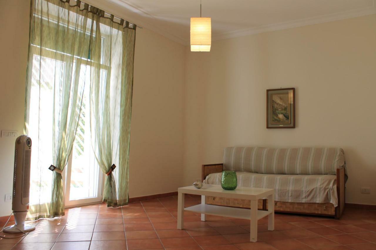 Appartamento A Casa Di Magda  Roma Esterno foto