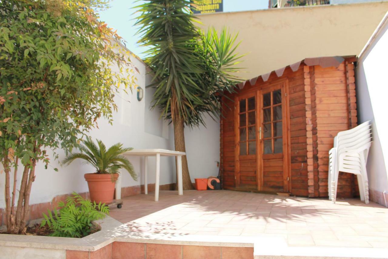 Appartamento A Casa Di Magda  Roma Esterno foto