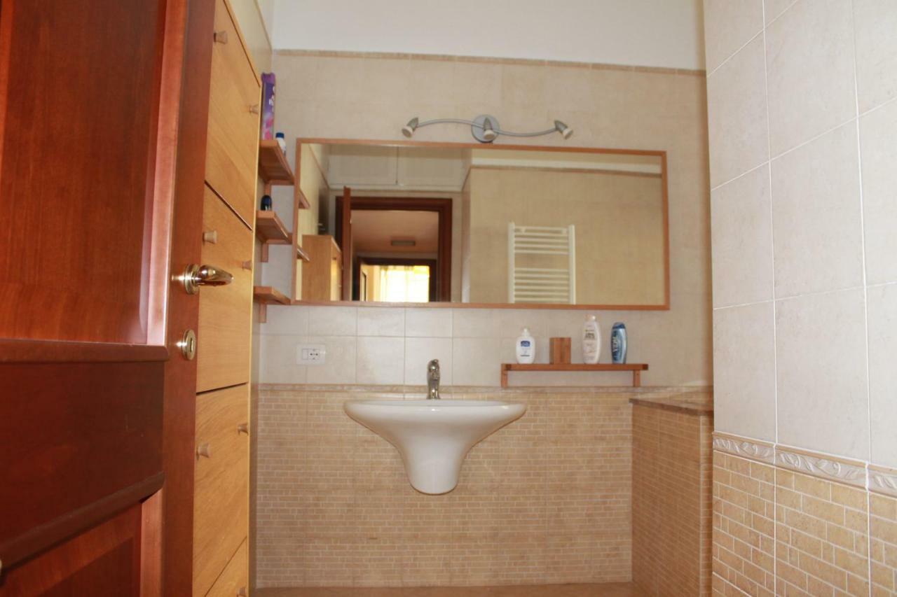 Appartamento A Casa Di Magda  Roma Esterno foto