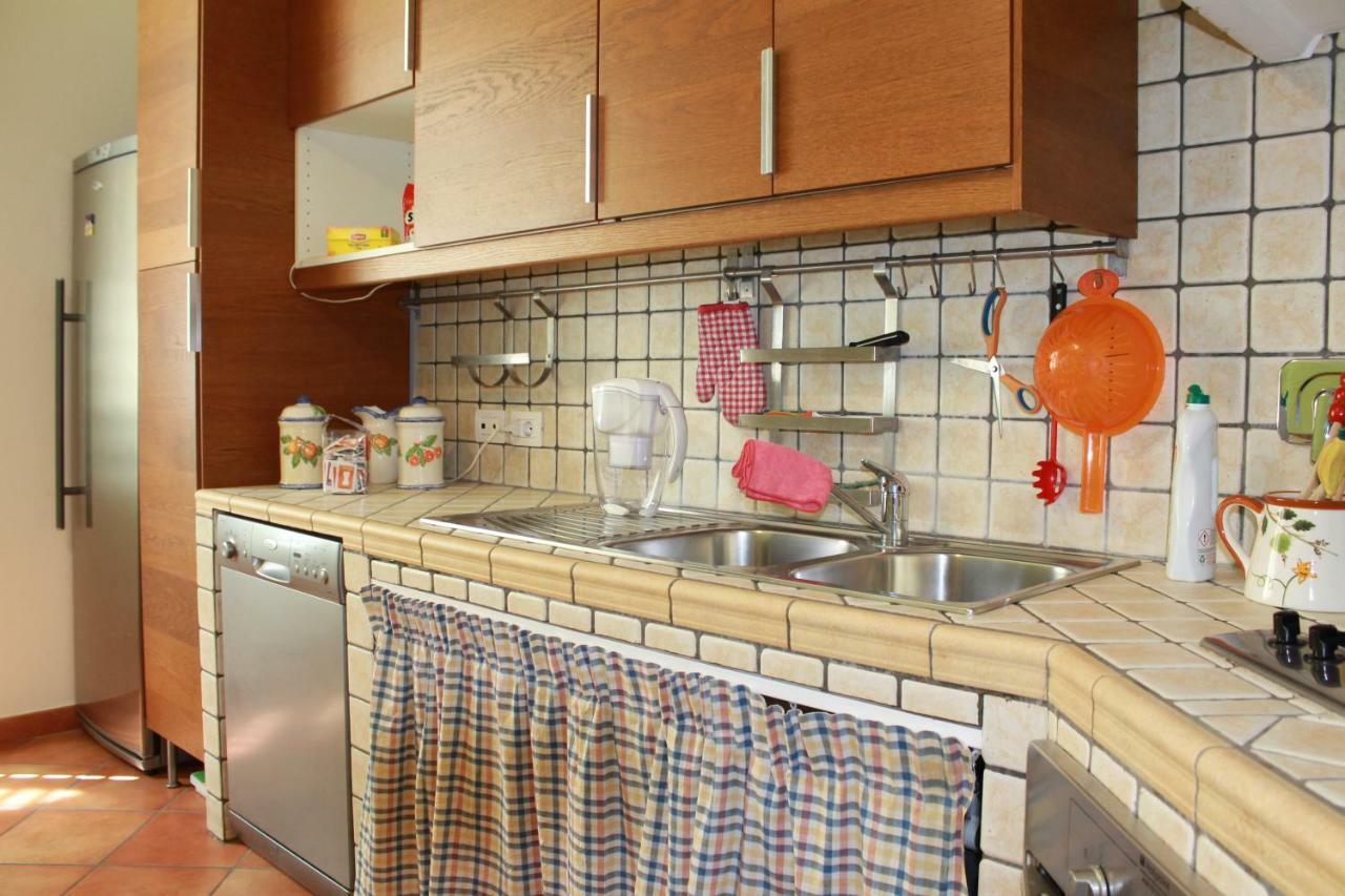 Appartamento A Casa Di Magda  Roma Esterno foto