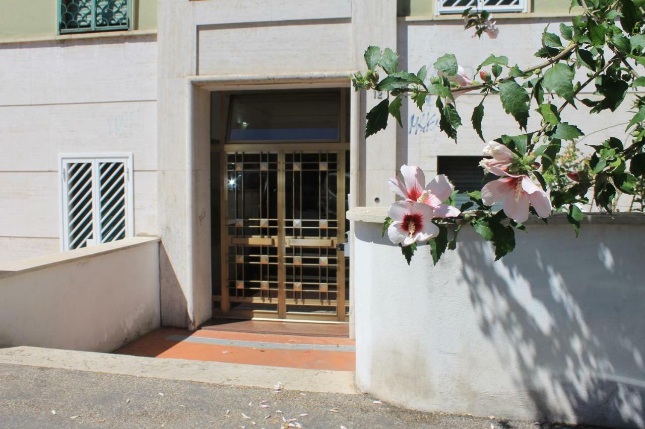 Appartamento A Casa Di Magda  Roma Esterno foto